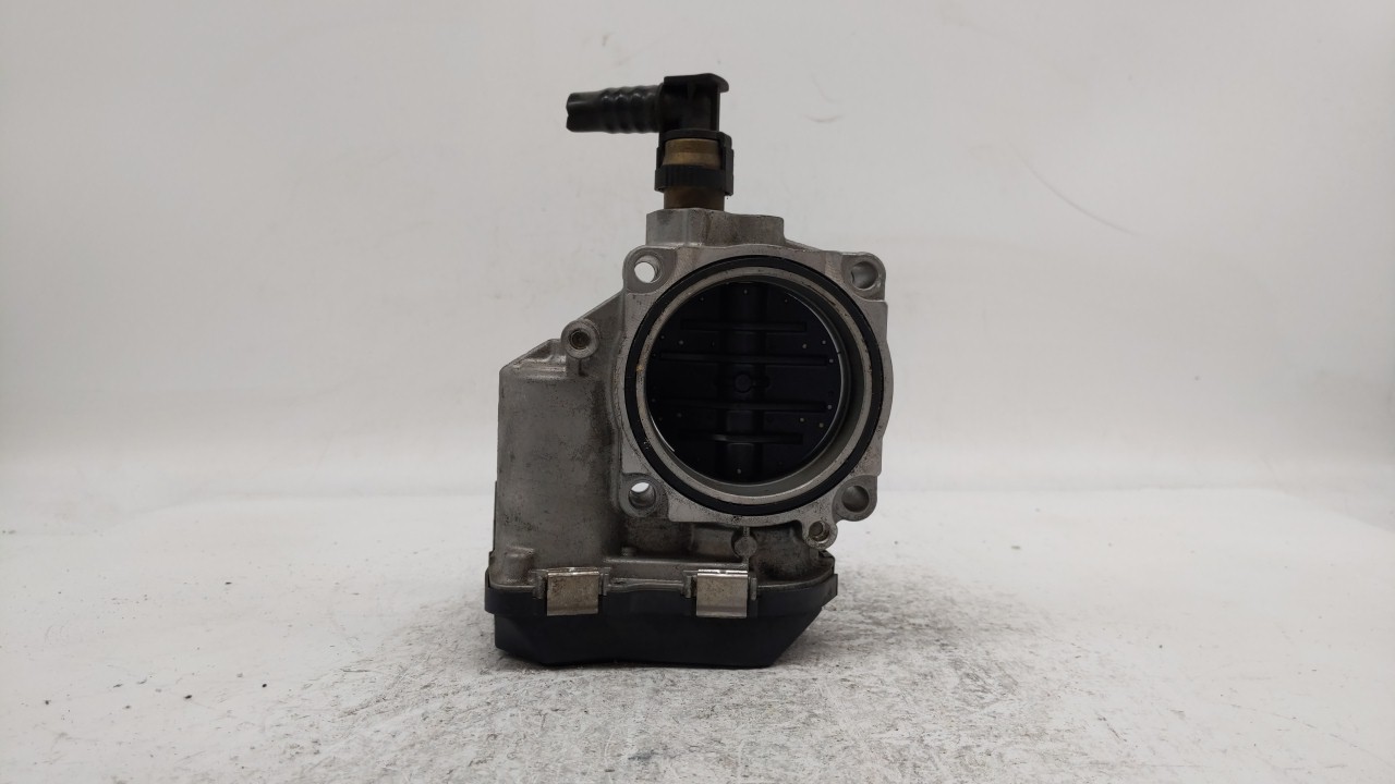 Picture of 2013-2017 Bmw X3 Throttle Body 189824