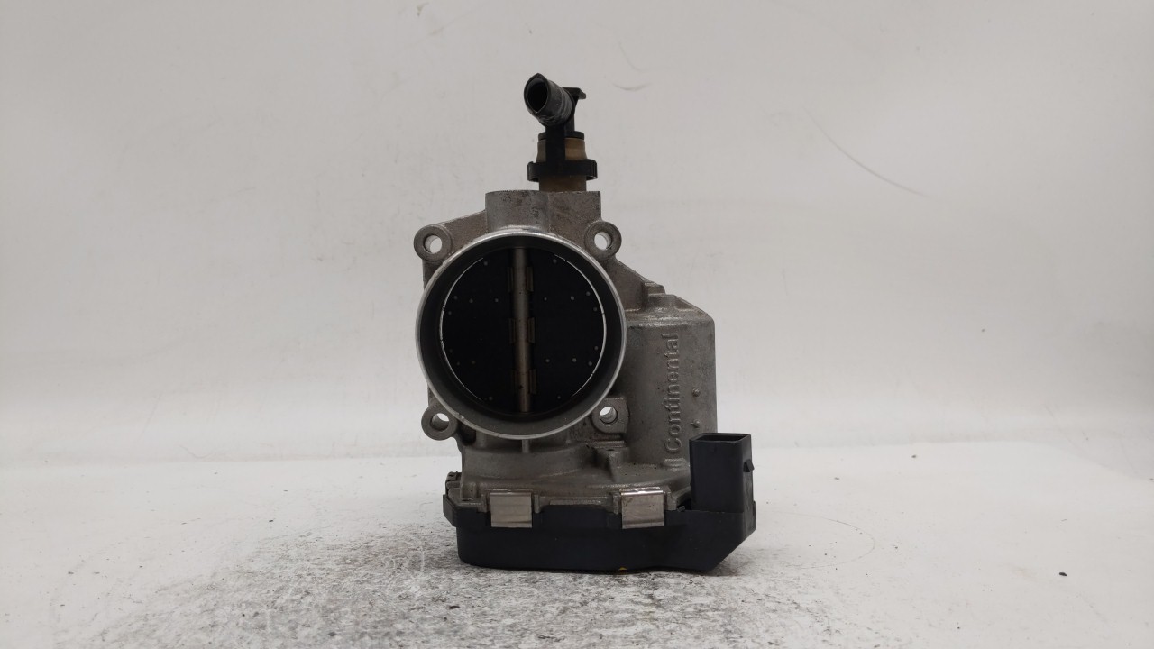 Picture of 2013-2017 Bmw X3 Throttle Body 190063