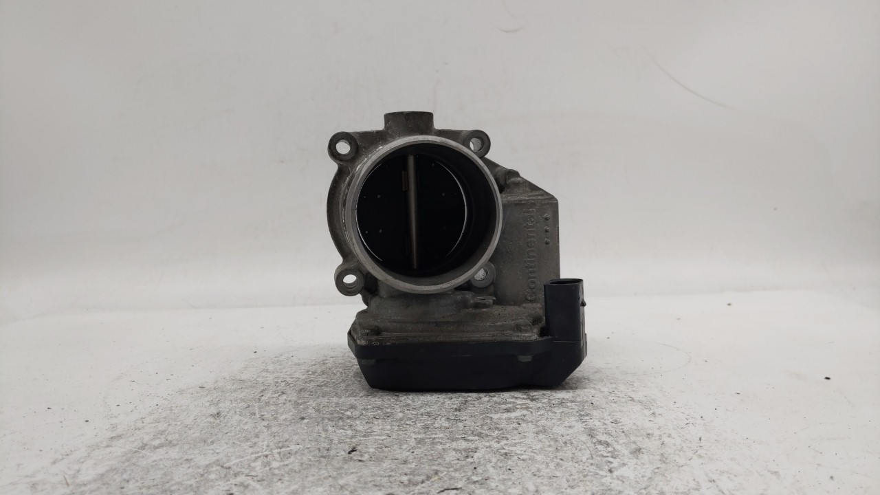 Picture of 2005-2016 Audi A4 Throttle Body 190147