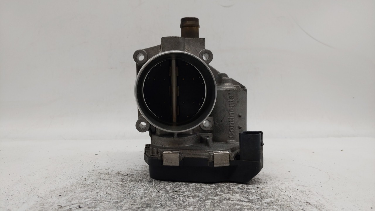Picture of 2012-2016 Bmw 328i Throttle Body 190441