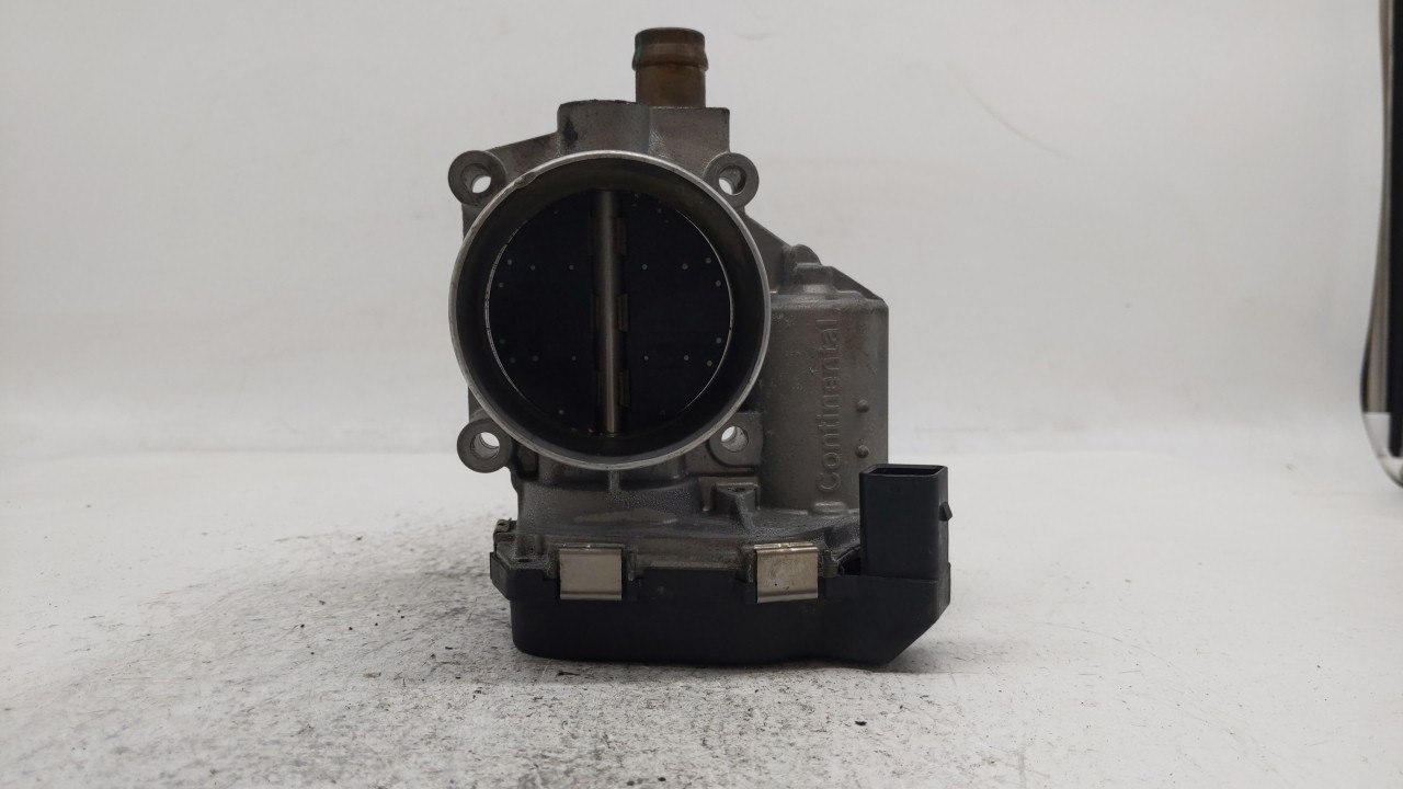 Picture of 2012-2018 Bmw 320i Throttle Body 191032