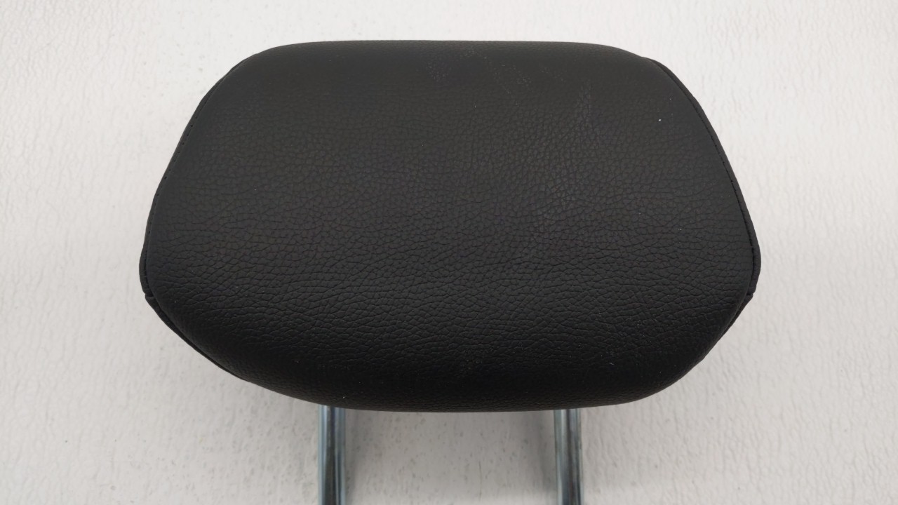 Picture of 2013-2014 Honda Accord Headrest Head Rest Rear Seat Black 192586