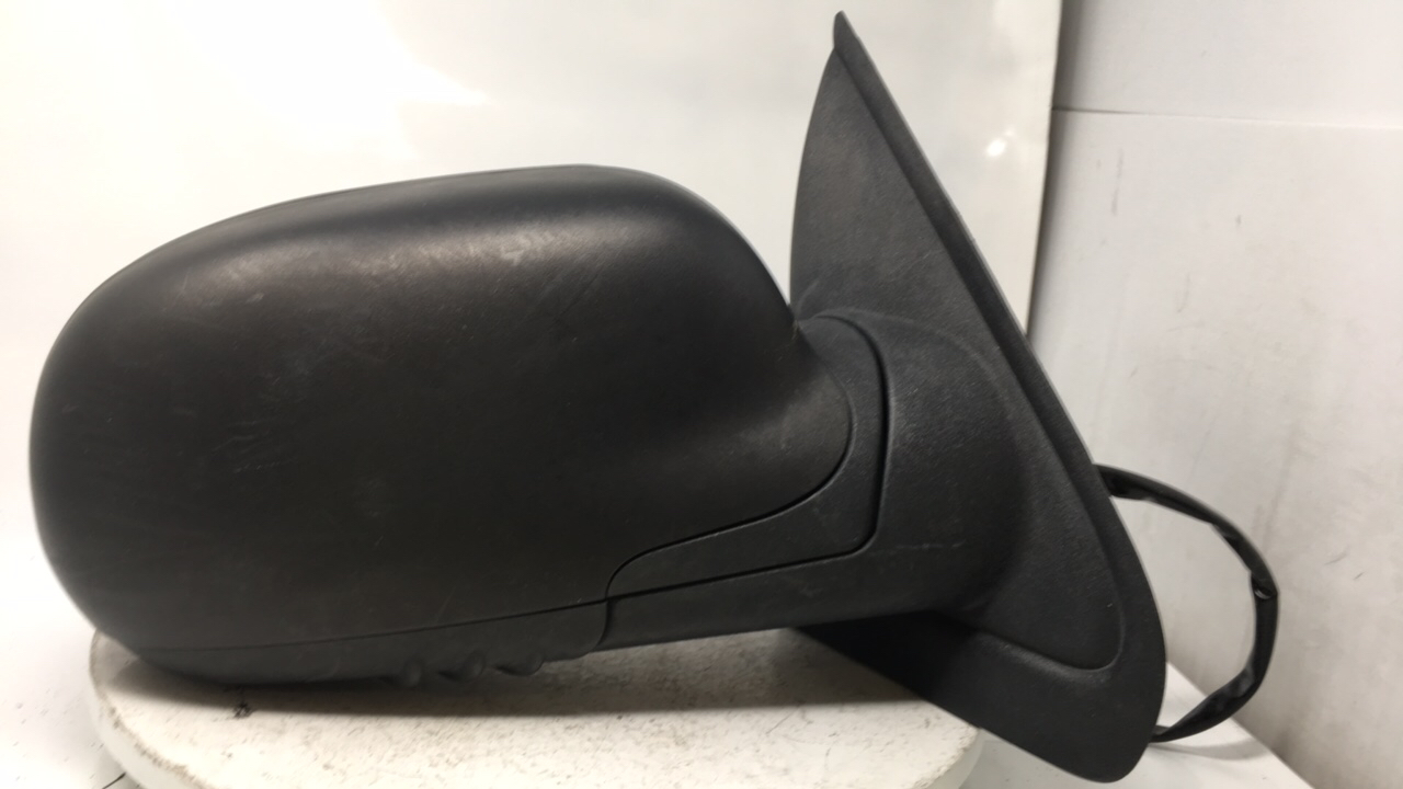 Picture of 2006-2009 Ascendor Isuzu Passenger Right Side View Power Door Mirror 19319