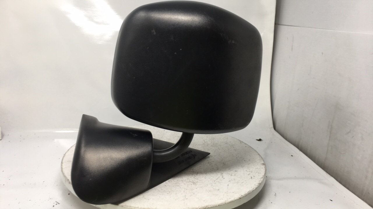 Picture of 1999 Silverado 3500 Chevrolet Passenger Right Side View Power Door Mirror 19343