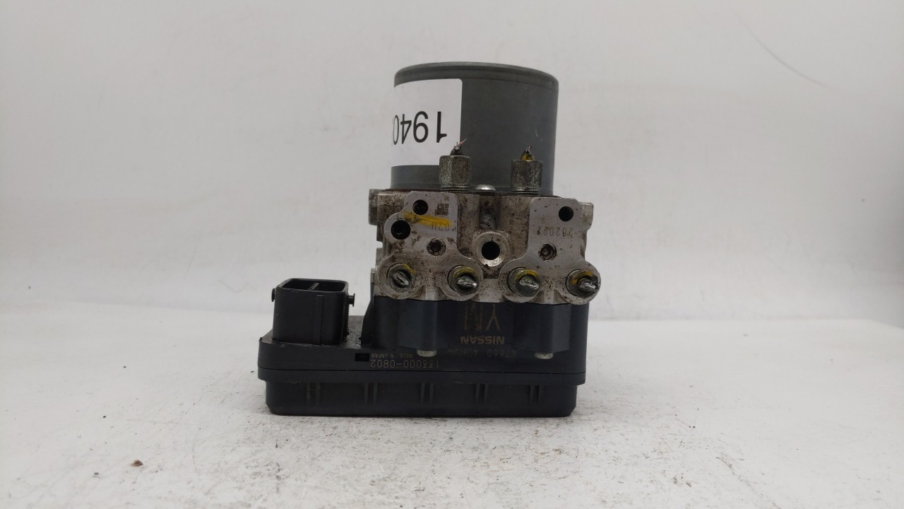 Picture of 2016-2017 Infiniti Q50 Abs Pump Control Module 194057