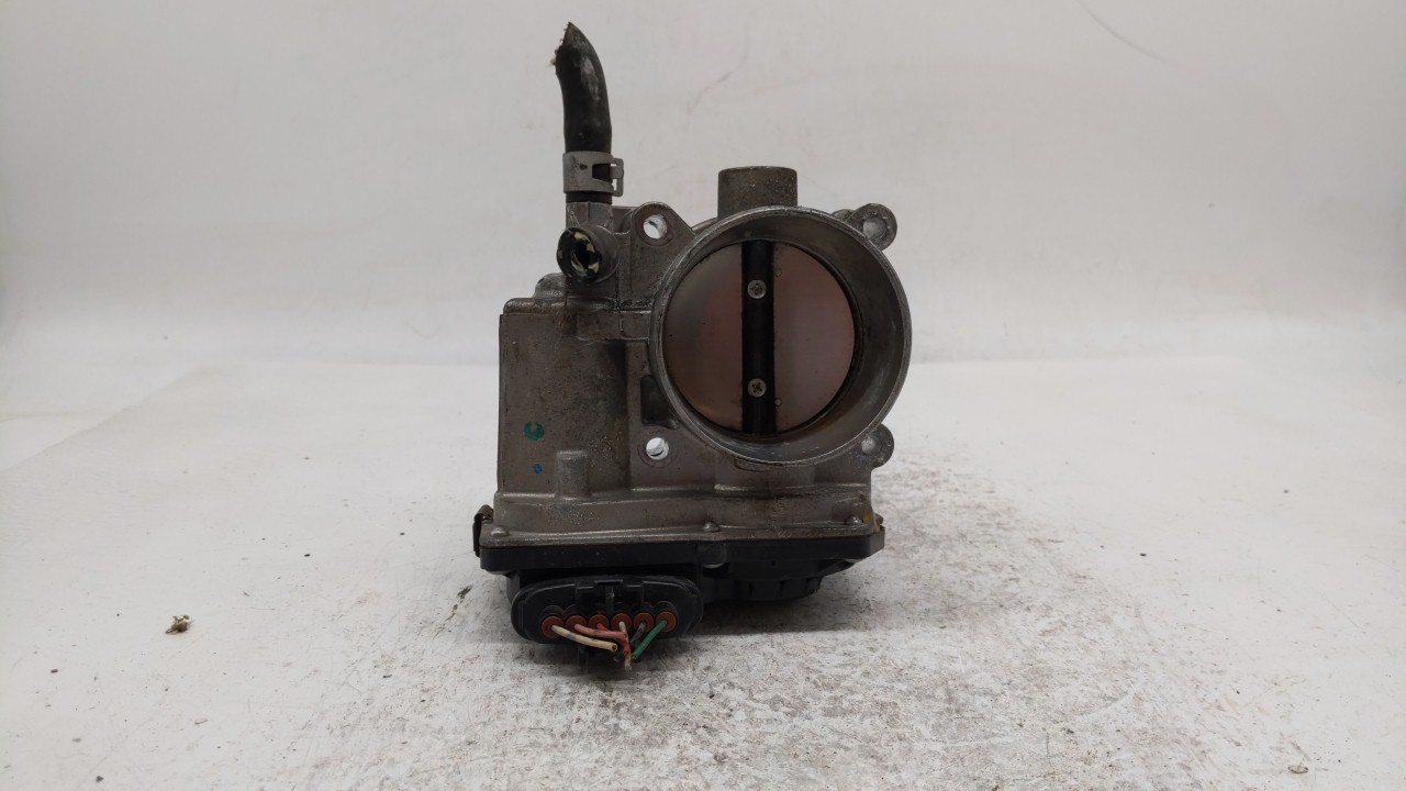 Picture of 2013-2019 Nissan Sentra Throttle Body 194457