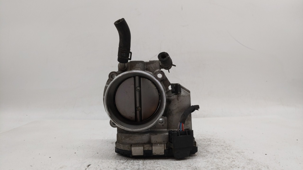 Picture of 2011-2014 Hyundai Sonata Throttle Body 194465