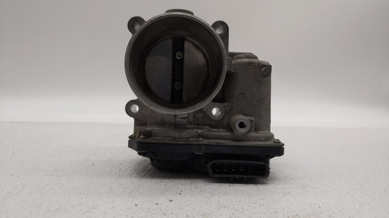 2012-2014 Mazda 3 Throttle Body 194573 - Oemusedautoparts1.com