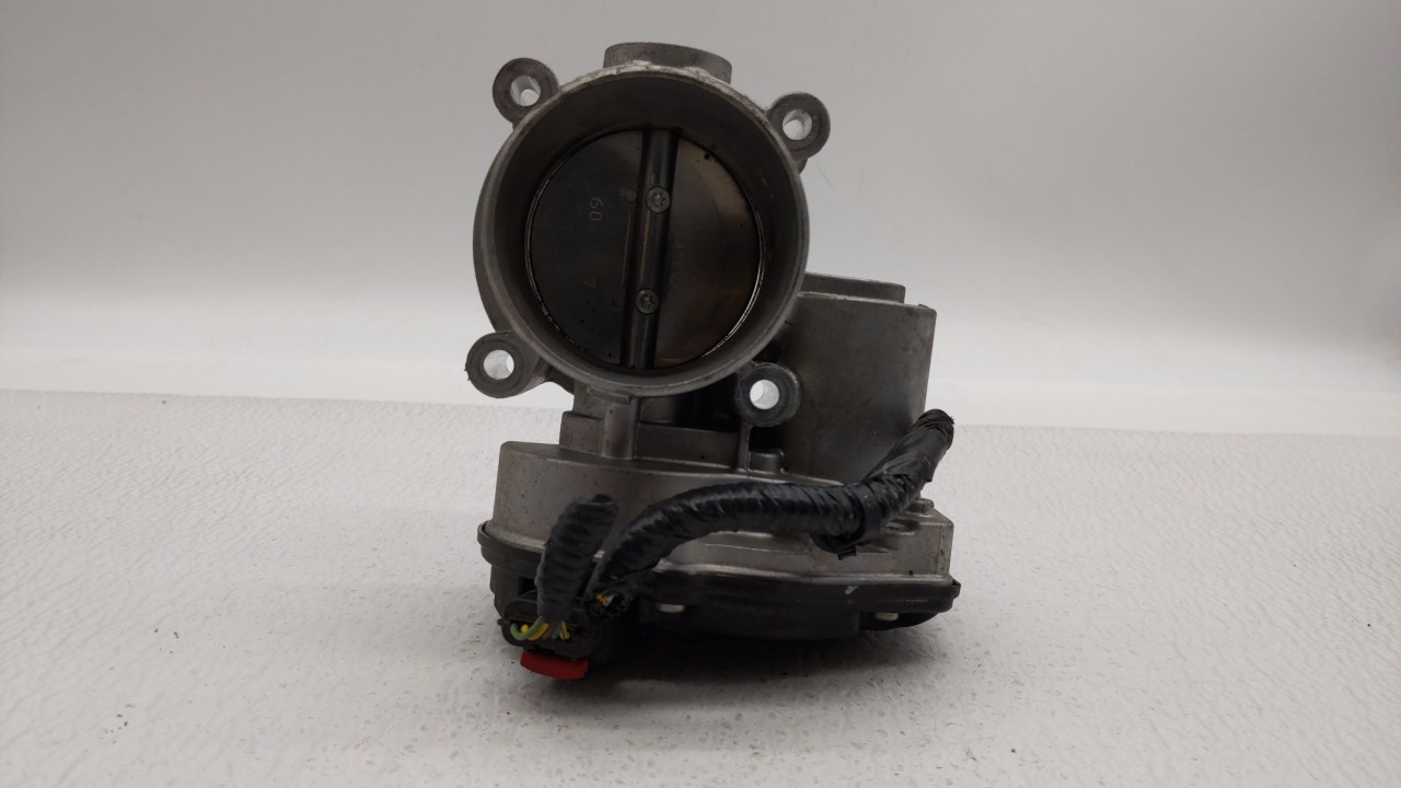 2013-2022 Ford Escape Throttle Body 194609 - Oemusedautoparts1.com