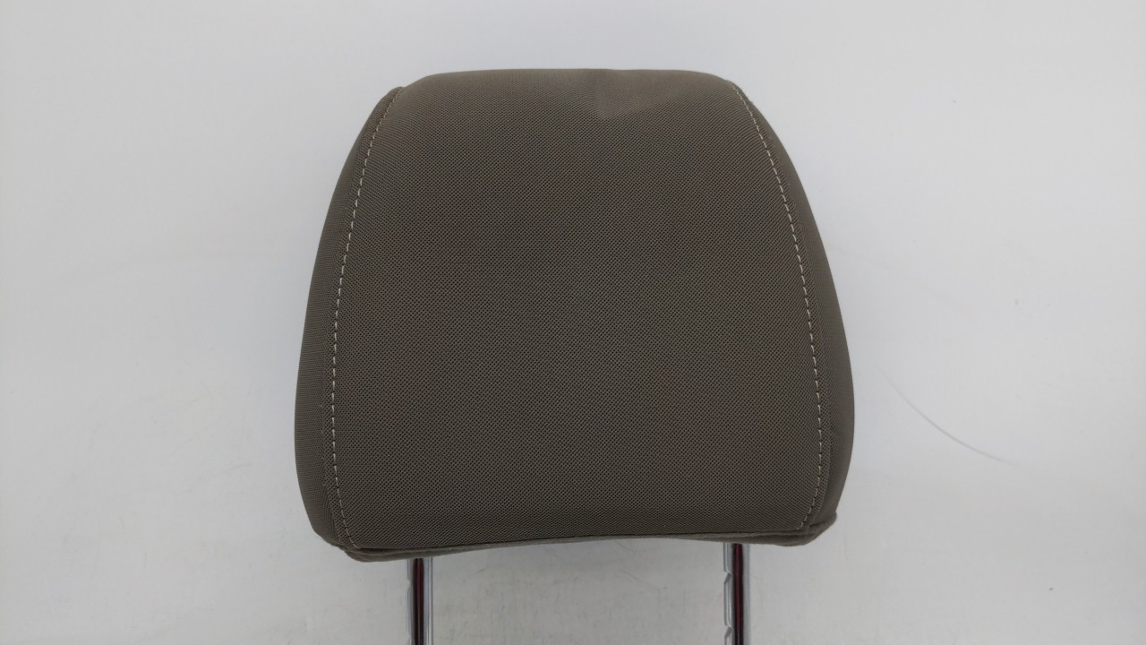Picture of 2014-2015 Ford Escape Headrest Head Rest Front Driver Passenger Seat Gray 194732