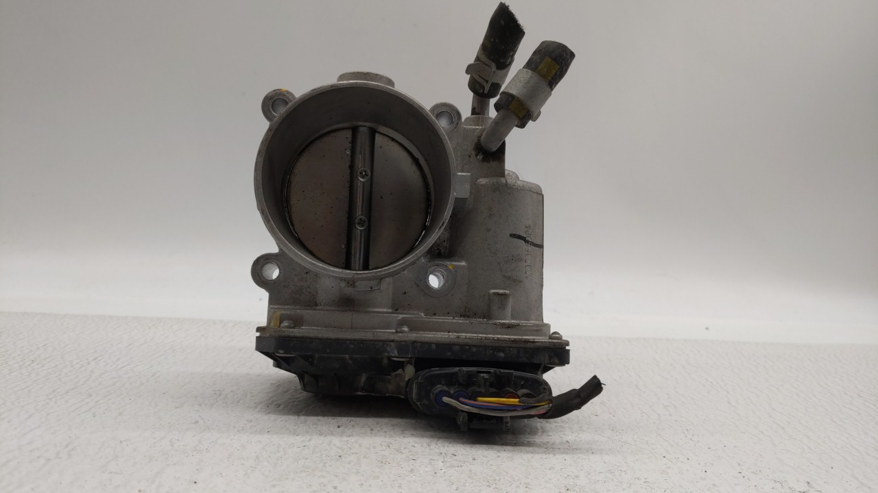 Picture of 2014-2018 Kia Forte Throttle Body 194918