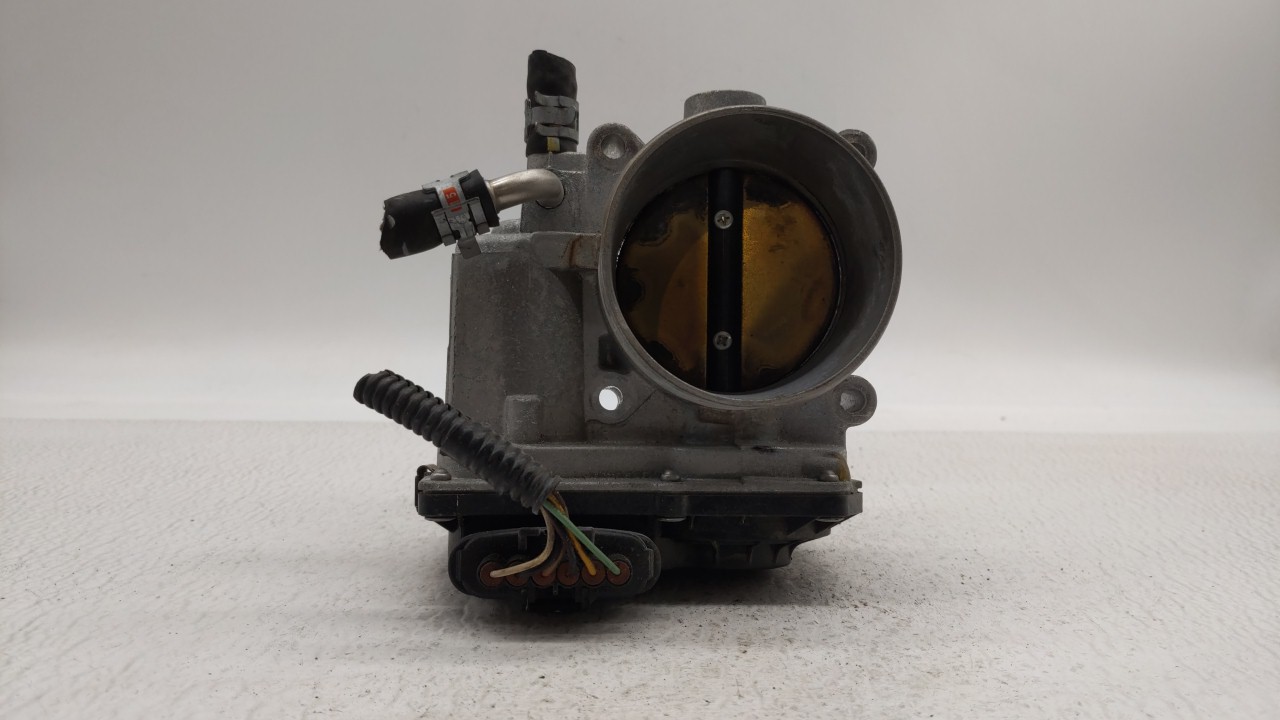 Picture of 2004-2008 Toyota Solara Throttle Body 194962
