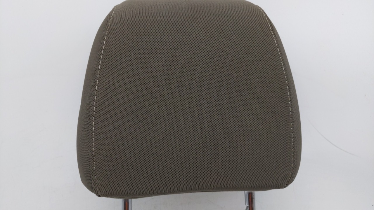 2013 Ford Escape Headrest Head Rest Front Driver Passenger Seat Gray 195164 - Oemusedautoparts1.com