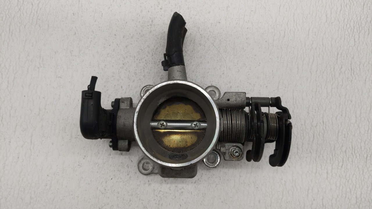 2007-2012 Hyundai Elantra Throttle Body 195293 - Oemusedautoparts1.com