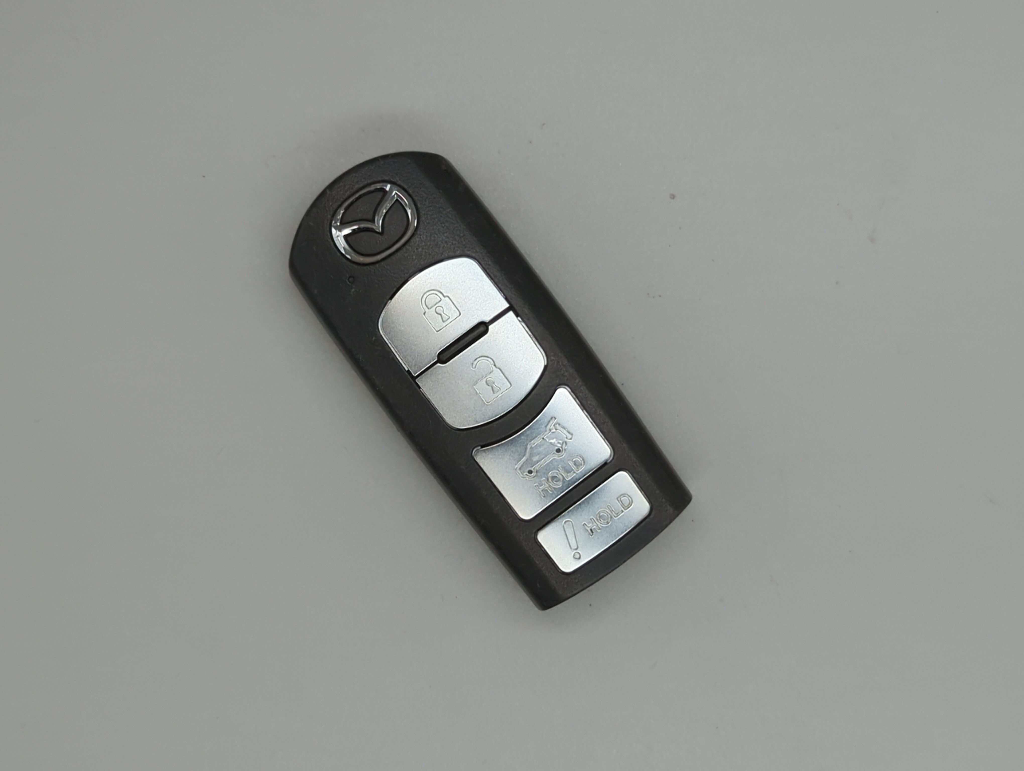 Picture of Mazda Cx-5 Keyless Entry Remote Fob Wazske13d02   Ifetel: Rlvmisk16-0573 195340