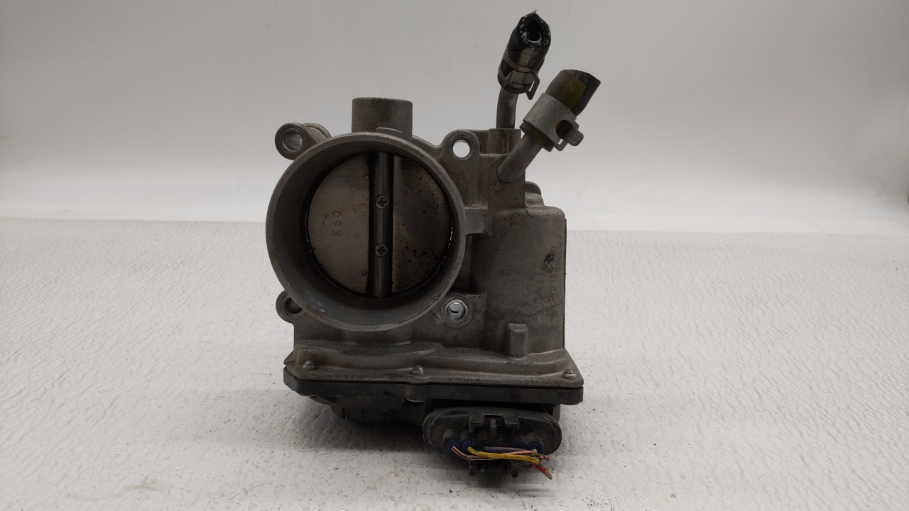 2011-2018 Hyundai Elantra Throttle Body 195450 - Oemusedautoparts1.com