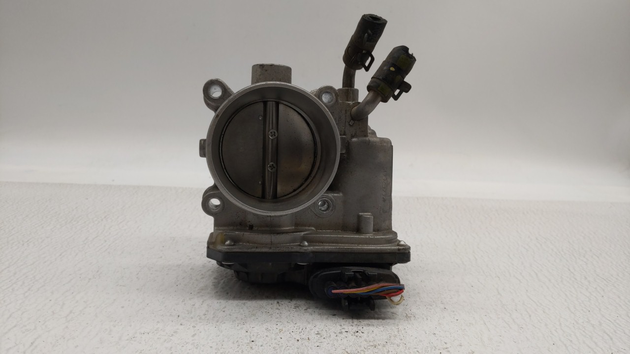 2011-2018 Hyundai Elantra Throttle Body 195455 - Oemusedautoparts1.com