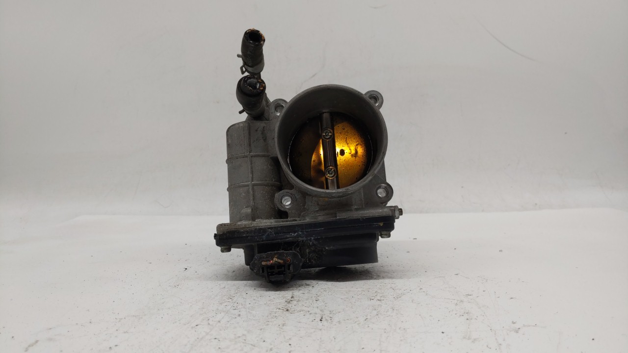 2008-2011 Nissan Rogue Throttle Body 195517 - Oemusedautoparts1.com