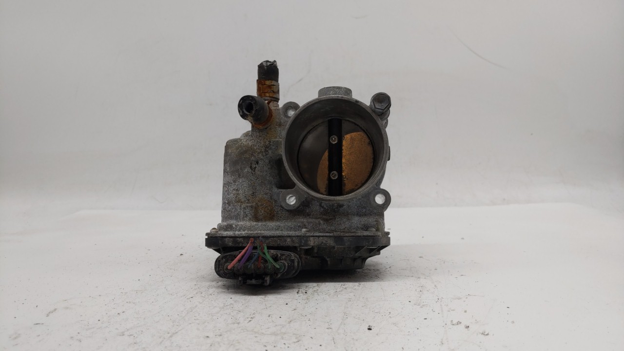 Picture of 2011-2018 Toyota Corolla Throttle Body 195596