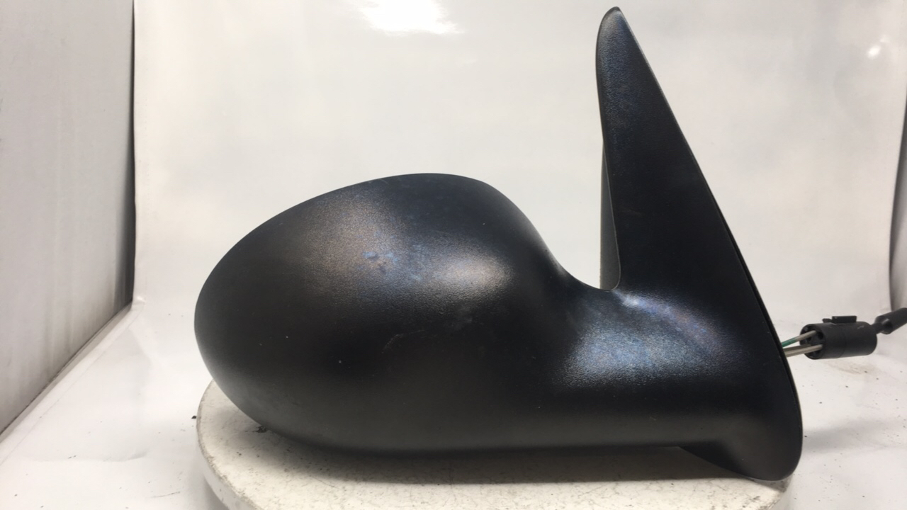 Picture of 2008 Pt Cruiser Chrysler Passenger Right Side View Power Door Mirror 19574