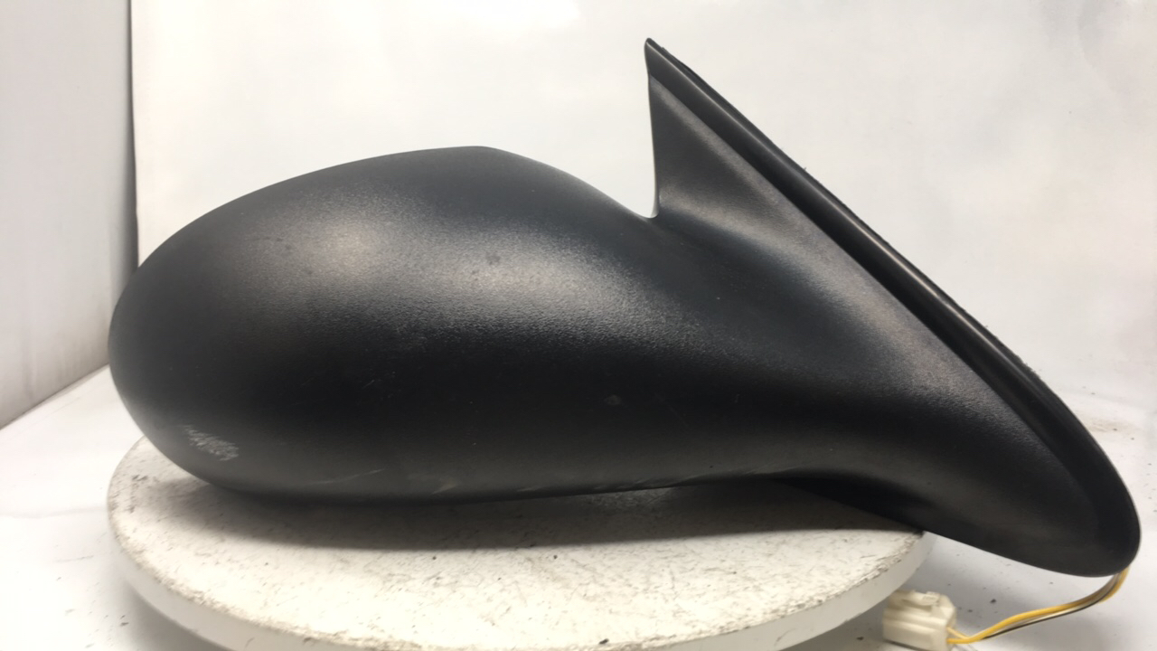 Picture of 2005 Stratus Dodge Passenger Right Side View Power Door Mirror Textured 19582