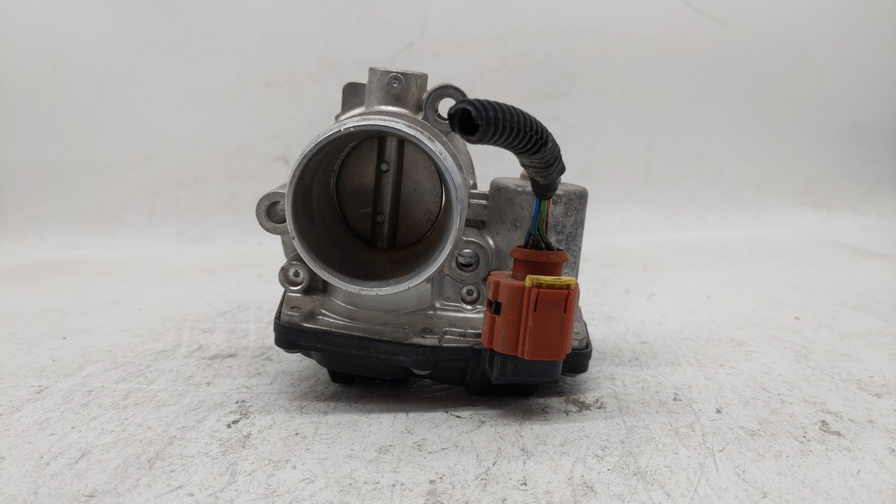 2018-2021 Ford Ecosport Throttle Body 198285 - Oemusedautoparts1.com