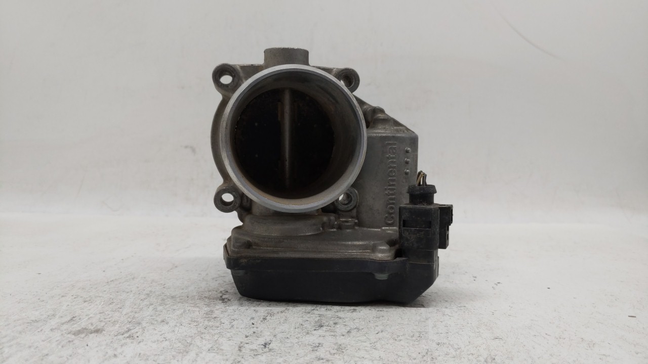 Picture of 2005-2016 Audi A4 Throttle Body 198348
