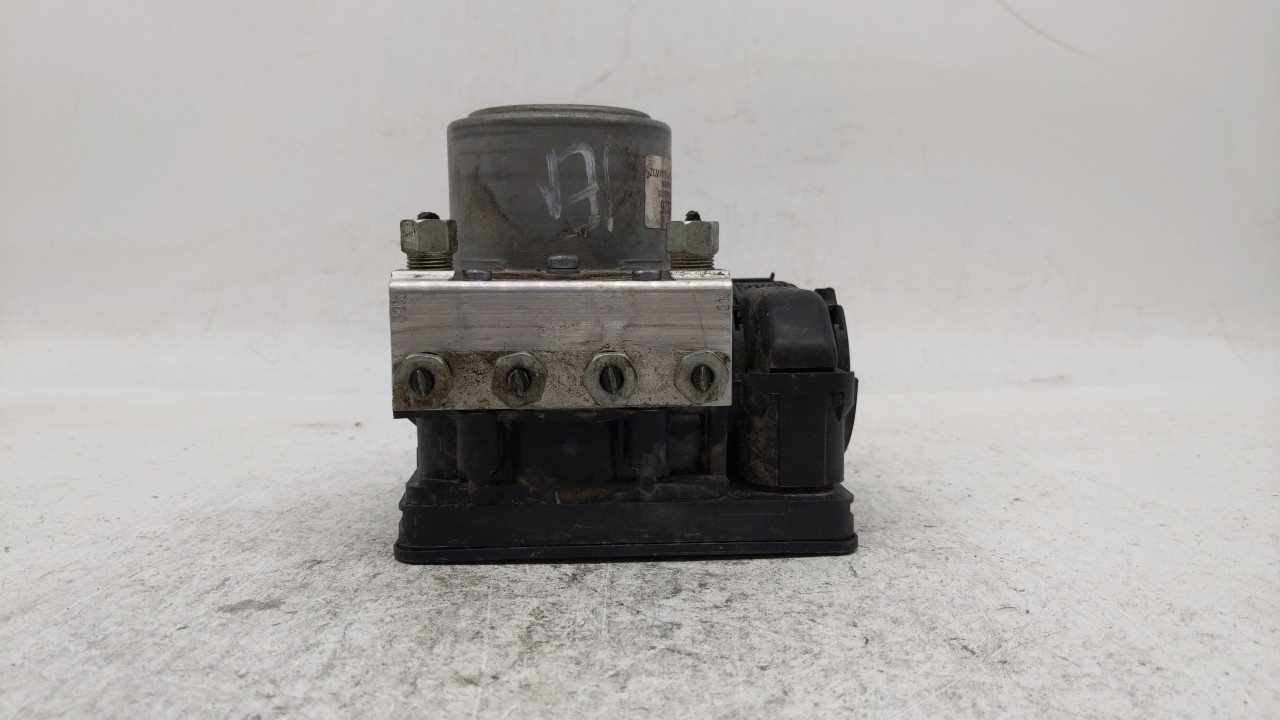 Picture of 2017-2019 Chevrolet Impala Abs Pump Control Module 198749