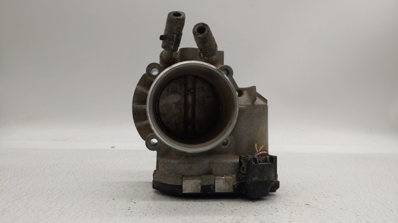 Picture of 2011-2015 Kia Optima Throttle Body 198827