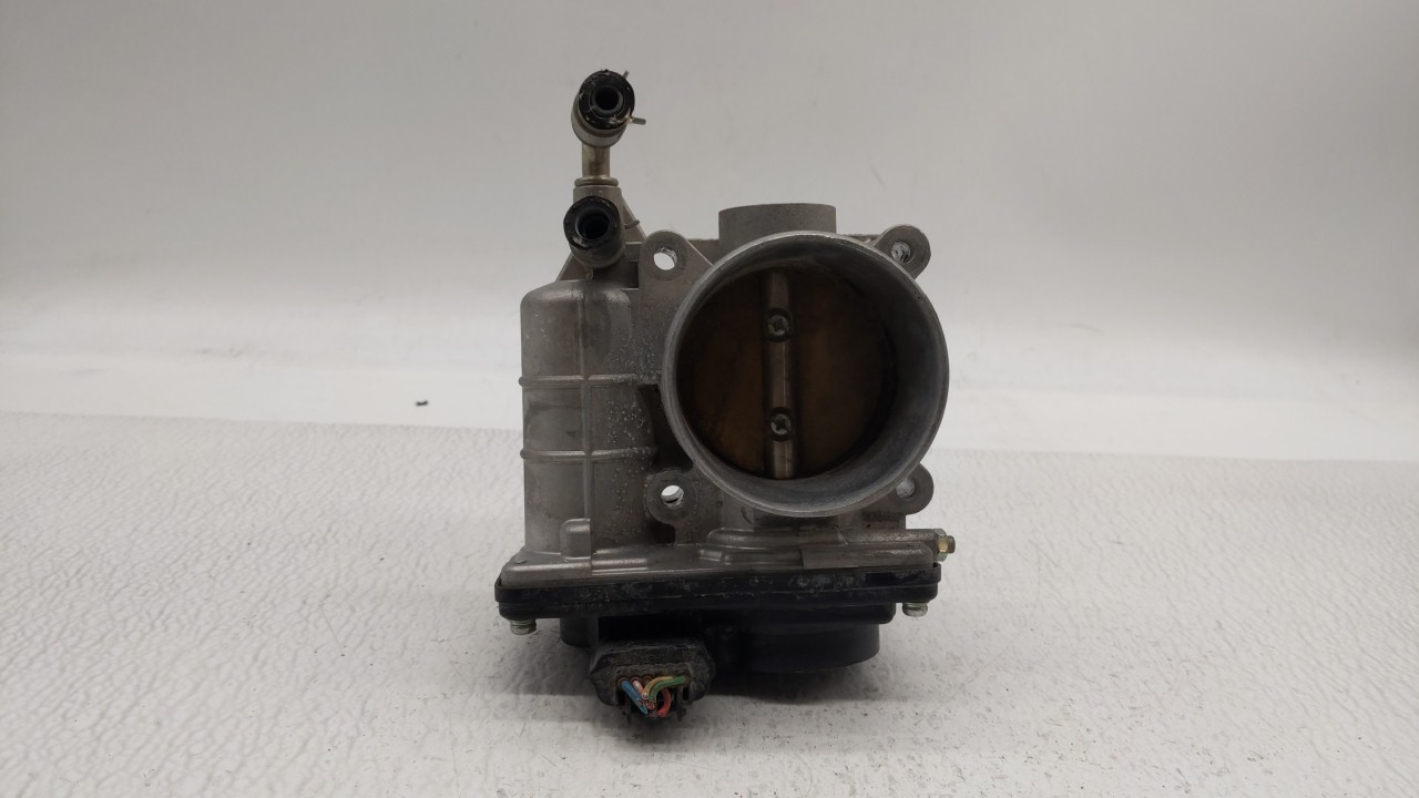 Picture of 2007-2013 Nissan Altima Throttle Body 198853