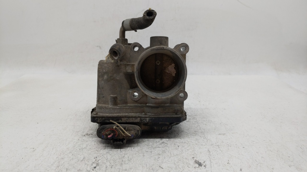 Picture of 2012-2019 Nissan Versa Throttle Body 198926