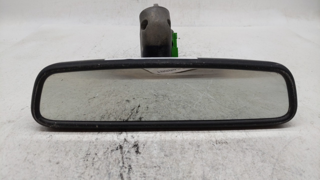 2011-2013 Volvo S60 Interior Rear View Mirror Oem 198997 - Oemusedautoparts1.com