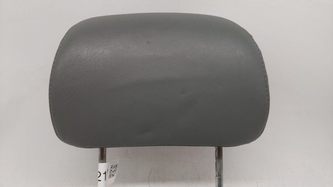 Picture of 1995 Honda Accord Headrest Head Rest Front Driver Passenger Seat Gray 199212