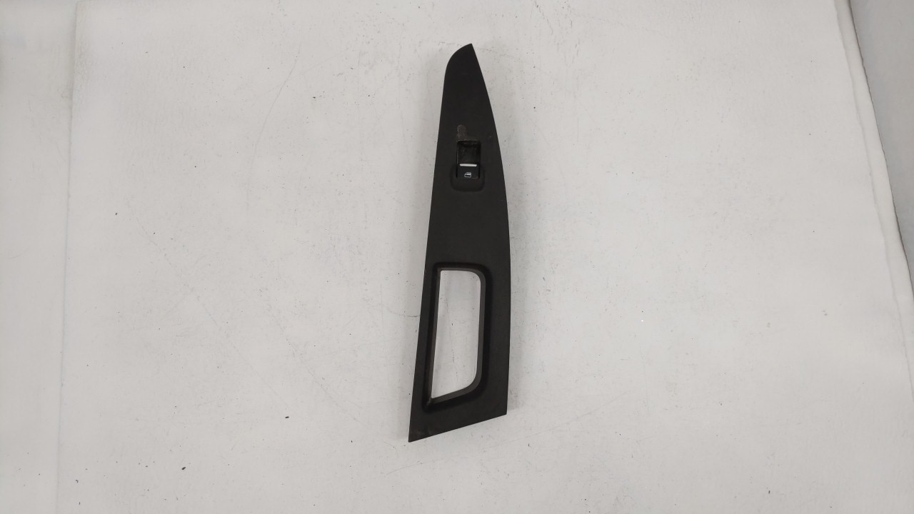 2018 Ford Fusion Passeneger Right Rear Power Window Switch Ds73-14a567-ad 199982 - Oemusedautoparts1.com