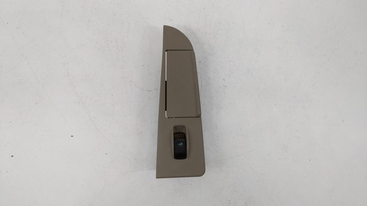 2005 Hyundai Xg350 Driver Left Rear Power Window Switch 199983 - Oemusedautoparts1.com