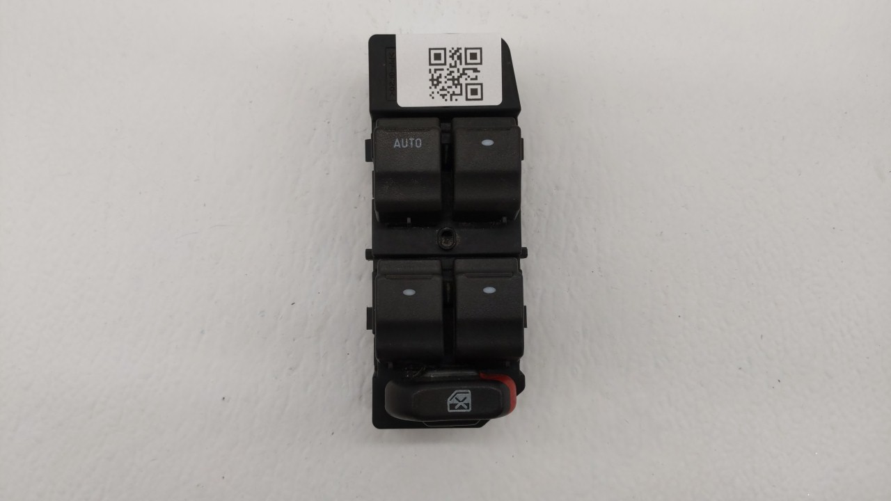 Picture of 2009-2016 Chevrolet Impala Driver Left Door Master Power Window Switch 200019