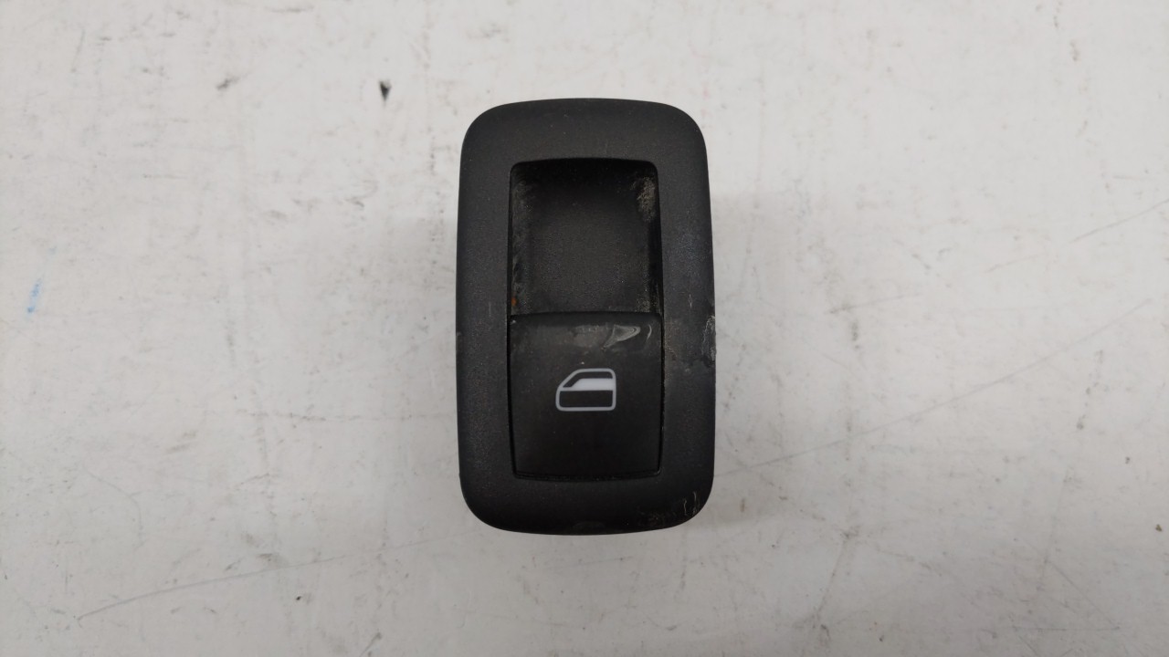 2016 Dodge Charger Driver Left Rear Power Window Switch 68214156aa 200165 - Oemusedautoparts1.com