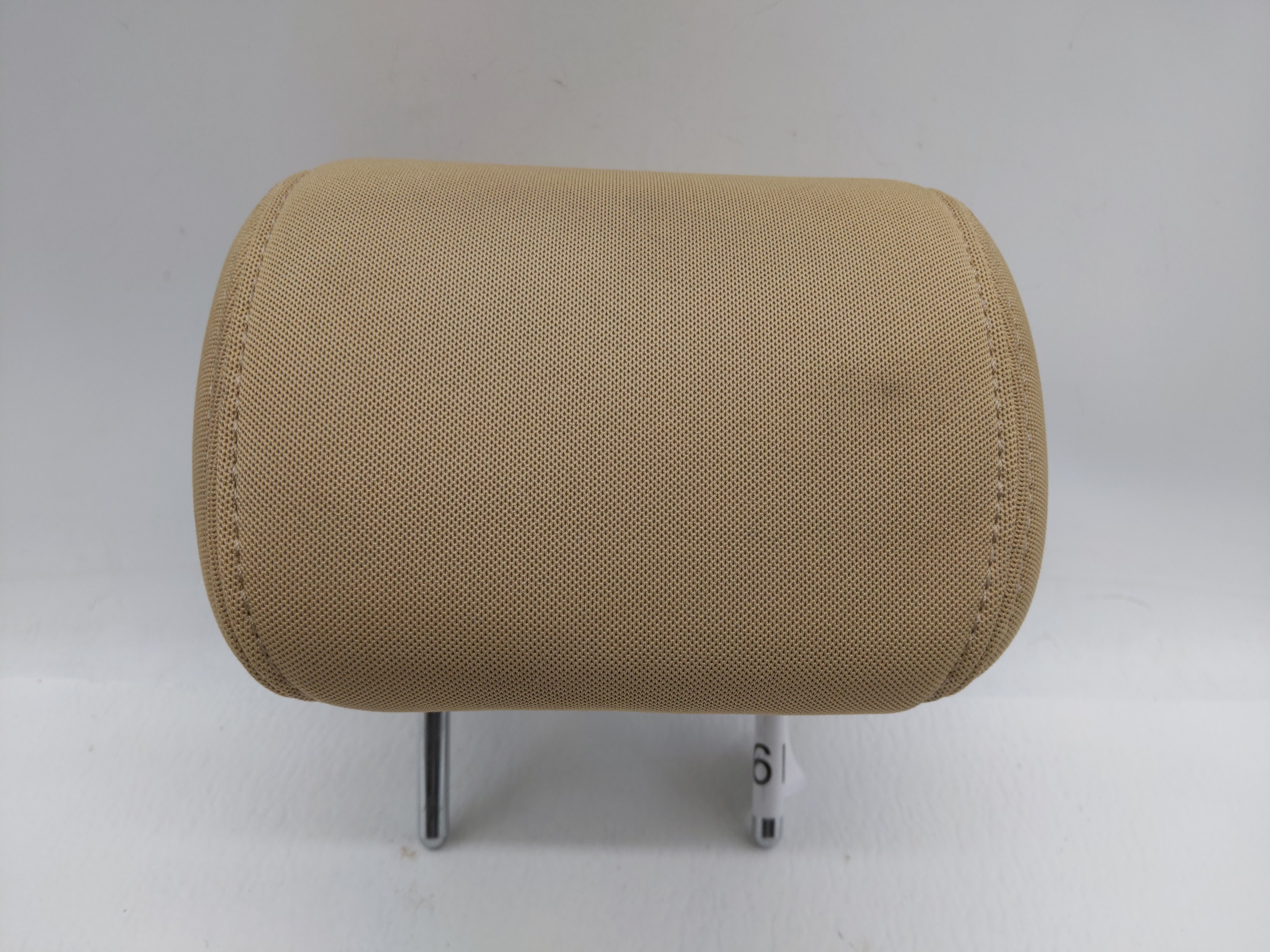 Picture of 2016 Mitsubishi Outlander Sport Headrest Head Rest Front Driver Passenger Seat 200192