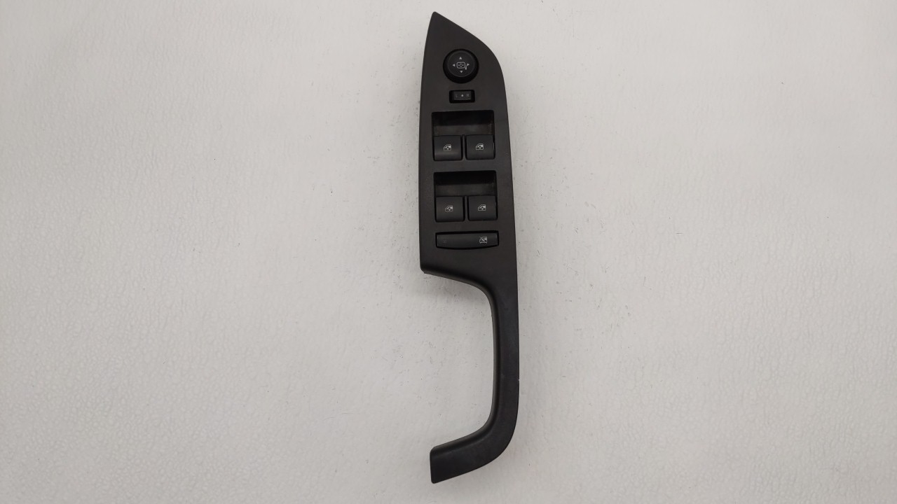 Picture of 2010-2017 Chevrolet Equinox Driver Left Door Master Power Window Switch 200448