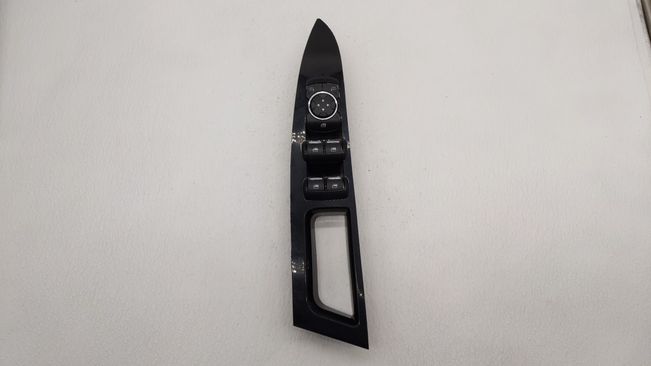 2013-2019 Ford Fusion Driver Left Door Master Power Window Switch 200657 - Oemusedautoparts1.com