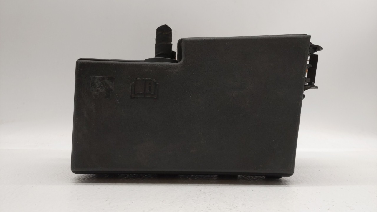 Picture of 2013-2016 Ford Escape Fusebox Fuse Box Relay Module 201213