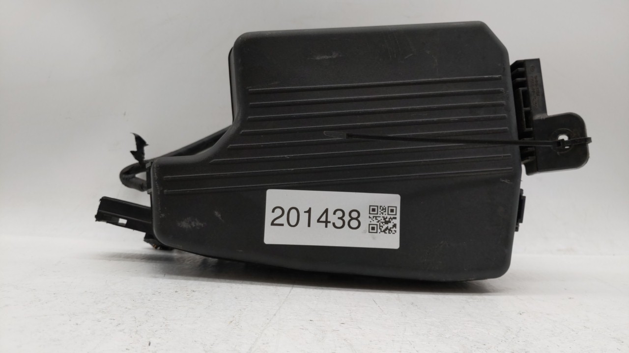 2014-2016 Mazda 6 Fusebox Fuse Box Relay Module 201438 - Oemusedautoparts1.com