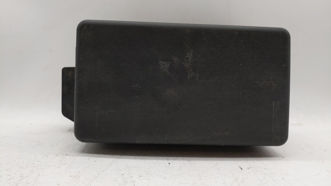 2009-2014 Hyundai Genesis Fusebox Fuse Box Relay Module 201440 - Oemusedautoparts1.com