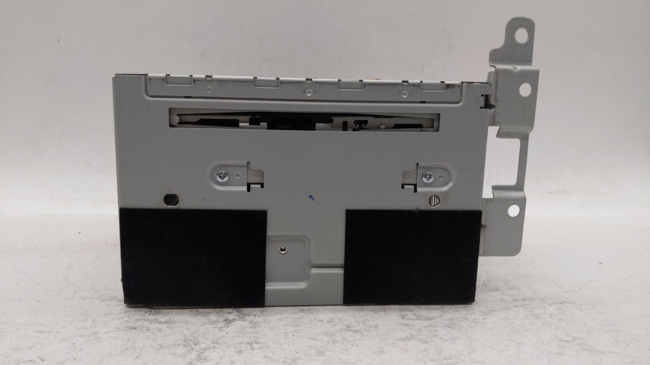 2008-2008 Ford Escape Am Fm Cd Player Radio Receiver 202591 - Oemusedautoparts1.com