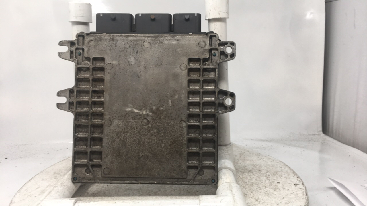 Picture of 2014-2014 Pathfinder Nissan Engine Computer Ecu Pcm Oem Bem3b1-300 A1 20371