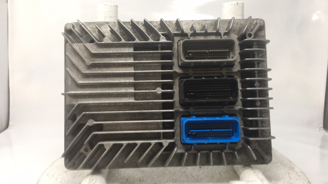 Picture of 2017-2019 Verano Buick Engine Computer Ecu Pcm Oem 12667189 20421