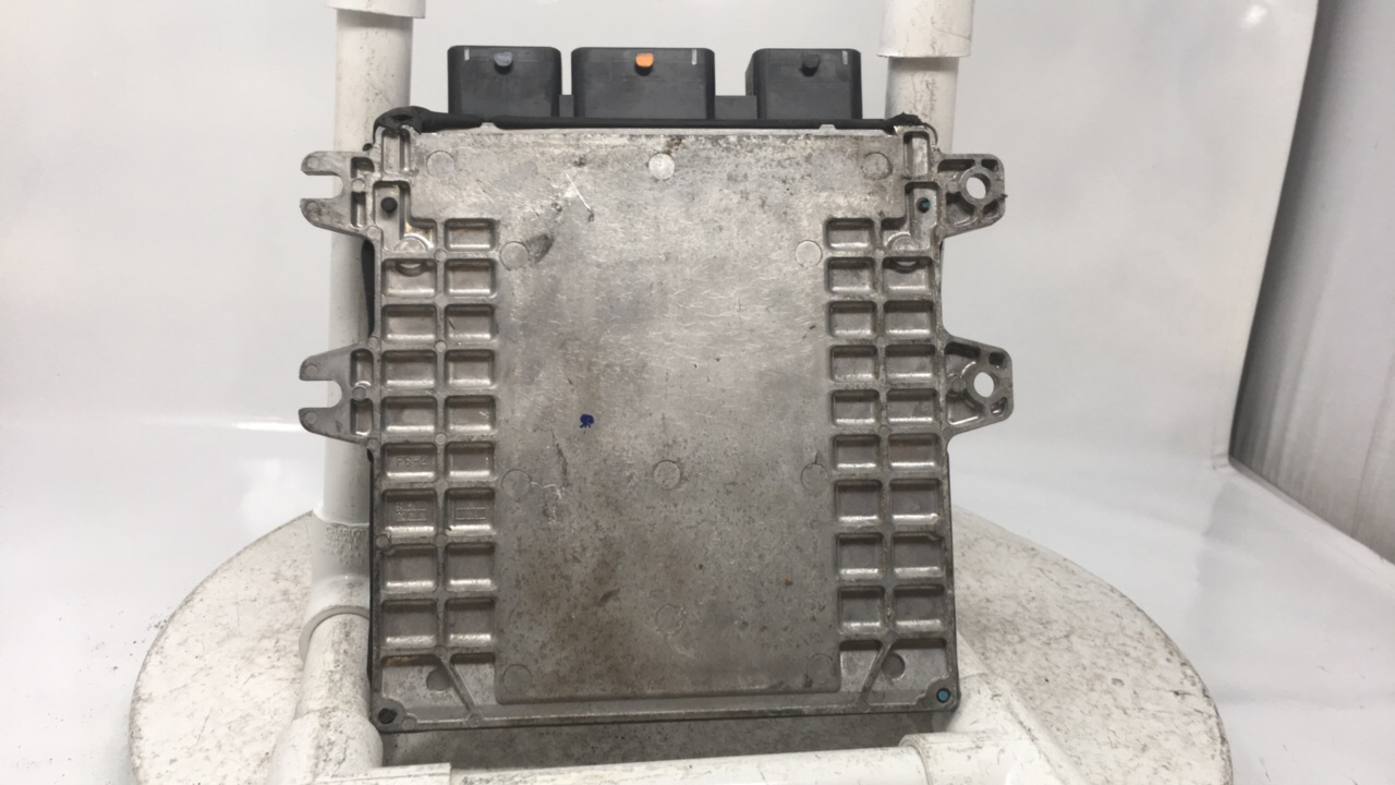 Picture of 2011-2011 Altima Nissan Engine Computer Ecu Pcm Oem Mec114-080 B2 20433