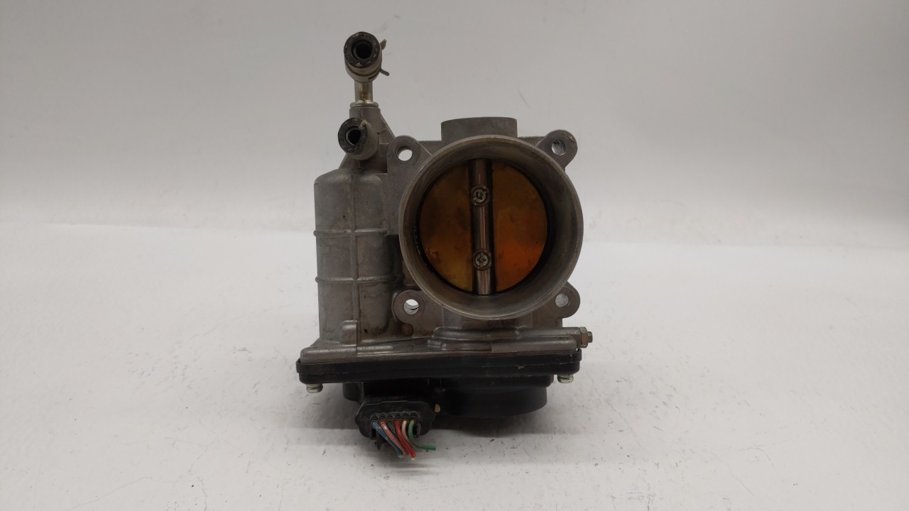 Picture of 2007-2013 Nissan Altima Throttle Body 204353