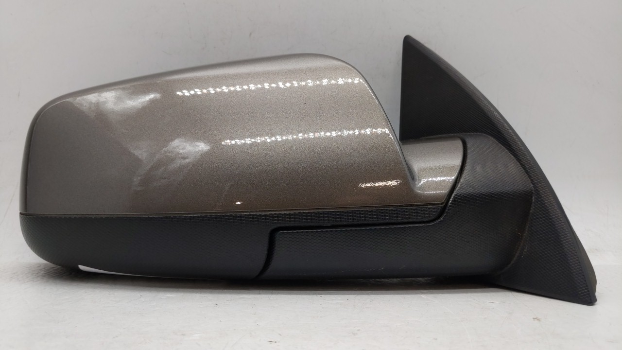 Picture of 2010-2011 Chevrolet Equinox Passenger Right Side View Power Door Mirror 205077