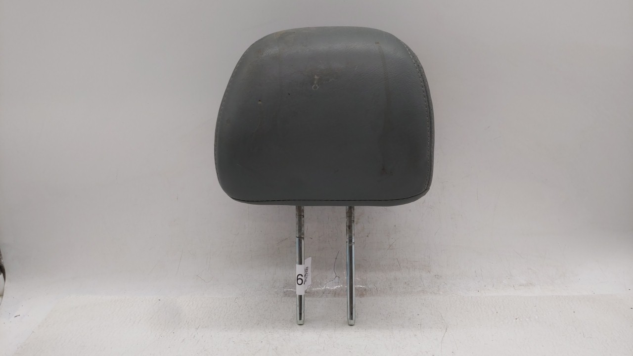 1999-2001 Honda Odyssey Headrest Head Rest Rear Center Seat 205162 - Oemusedautoparts1.com